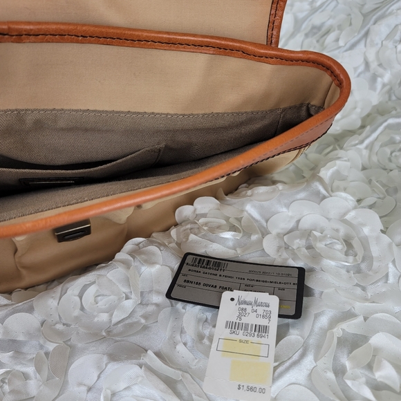 Fendi baguette shoulder bag. - Picture 9 of 12